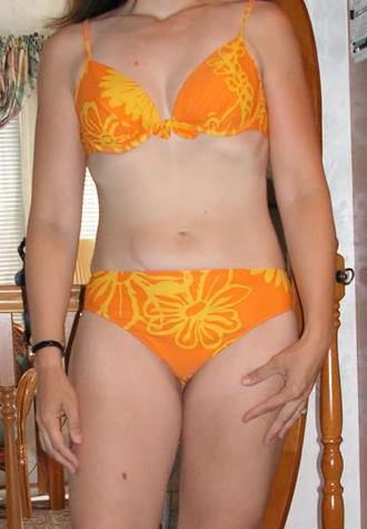 bikini wax style. Brazilian Bikini Wax: bikini4b